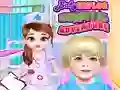 遊戲Baby Taylor Hospital Adventur在線