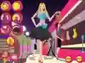 遊戲Barbie Fashion Home 2在線