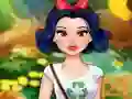 遊戲Princess Save The Woodland Project在線
