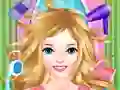 遊戲My Fashion Hair Salon在線