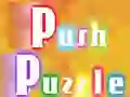 遊戲Push Puzzle在線