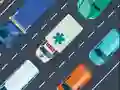 遊戲Daily Traffic Jam在線