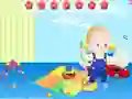 遊戲Dress up Baby Boy在線
