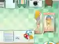 遊戲Take care of baby 3在線