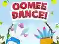 遊戲Oomee Dance在線