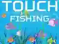 遊戲Touch Fishing在線
