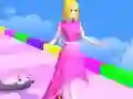 遊戲Long Skirt 3D在線