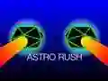 遊戲Astro Rush在線