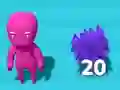 遊戲Real Squid 3d在線