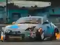 遊戲Japanese Racing Cars Jigsaw在線