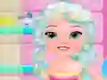 遊戲Baby Elissa Bathing在線