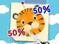 遊戲Cut it Perfect在線