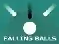 遊戲Falling Balls在線