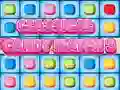 遊戲Classical Candies Match 3在線