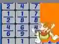 遊戲Animal Discovery Fraction Addition在線
