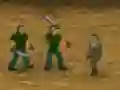 遊戲Farmers Vs Zombies在線