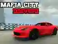 遊戲Mafia city driving在線