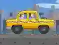 遊戲Taxi Express在線