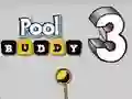 遊戲Pool Buddy 3在線