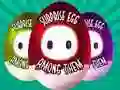 遊戲Surprise Egg Among Them在線