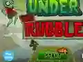 遊戲Under the Rubble在線