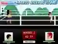遊戲Mario Boxing在線