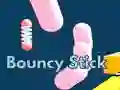遊戲Bouncy Stick在線