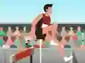 遊戲Hurdle Run在線
