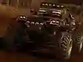遊戲Martian Driving在線
