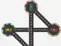 遊戲Color Parking在線