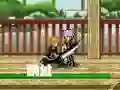 遊戲Anime Warriors 2在線