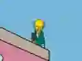 遊戲Simpsons Arcade在線