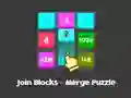 遊戲Join Blocks Merge Puzzle在線