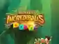 遊戲Rayman's Incrediballs Dodge在線