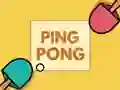 遊戲Ping Pong在線