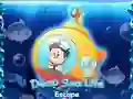 遊戲Deep Sea Life Escape在線