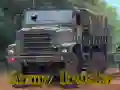 遊戲Army Trucks Hidden Objects在線