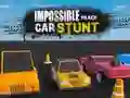 遊戲Impossible Tracks Car Stunt在線