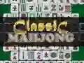 遊戲Classic Mahjong在線