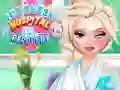 遊戲Ice Queen Hospital Recovery在線