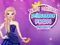 遊戲Beauty Makeover Princesses Prom Night在線