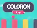 遊戲Coloron在線