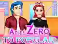 遊戲Ariel Zero To Popular在線