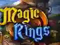 遊戲Magic Rings在線
