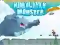 遊戲Himalayan monster在線
