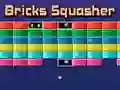 遊戲Bricks Squasher在線