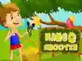 遊戲Mango Shooter在線