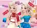 遊戲Style Week在線