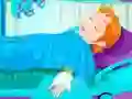 遊戲Princess Anna Arm Surgery在線