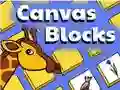 遊戲Canvas Blocks在線